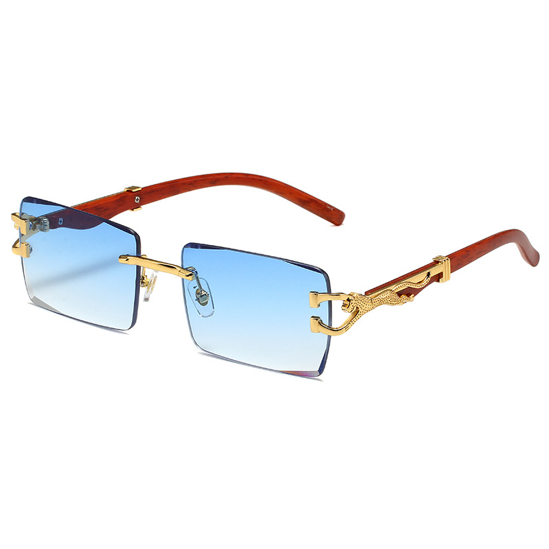 retro fashionable trend sunglasses