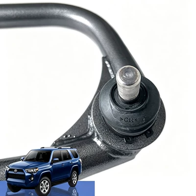 Suitable for Toyota 4Runner, Asqı sistemi / Xodovoy hissələr