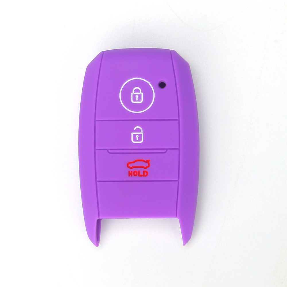 起亚索兰托钥匙套锁匙包硅胶套保护套 (37).JPG