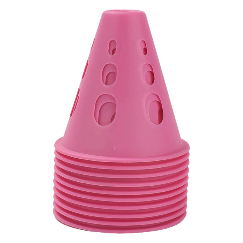 Фабрика прямых продаж роликовых свай с плоскими цветками