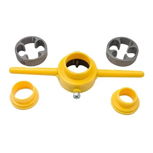 Пластинчатая пластиковая труба втулка проволоки ручной гаечный ключ набор 6 частей втулка шланга