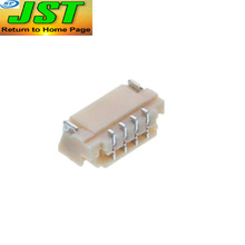 ����JST�B����SM04B-SURS-TF(LF)(SN)�z��0.80mm�g��4Pԭ�b��Ʒ