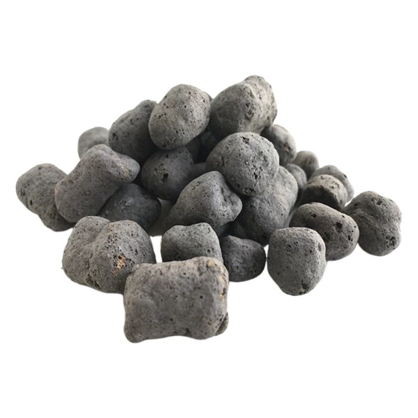 Завод керамзита для засыпки унитаза легкий высокопрочный керамзит Сланцеобразная глина керамзит, частицы для выращивания цветов, дышащие