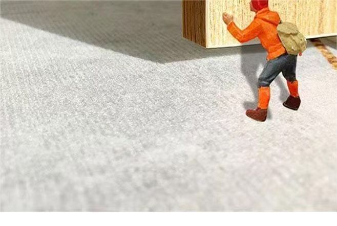 Cross-border motorcycle-themed rug, suitable for game rooms and billiard halls, non-slip and stain-resistant, large rug for boys' bedrooms, placed beside the bed