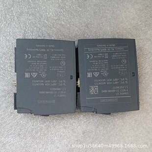 SIEMENS/���T�Ӕ�����ݔ��ģ�K6ES7 131-6BH00-0BA0ȫ����Ʒ�h�r