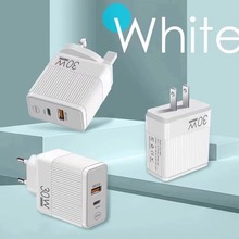 PD30W�p�ڿ���^ A+C��Ҏ�WҎ5V3A��ͨ�֙C������� ��ڳ����