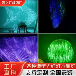 工艺装饰灯具;其他室内灯具;LED装饰灯