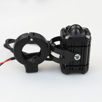 pair lights, modified super-bright – Motorcycle headlights, headlights