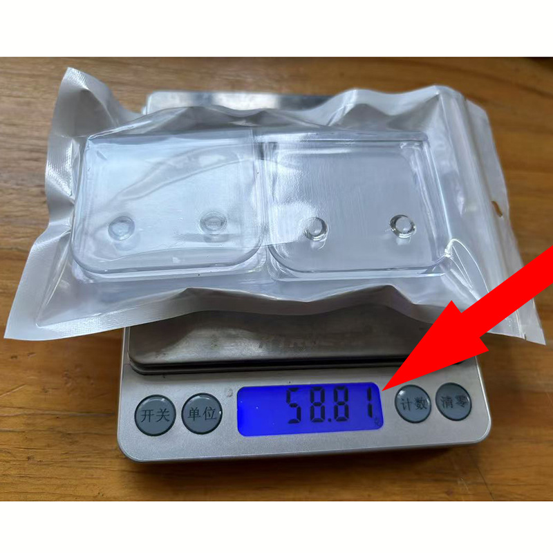 Clip de cortina de ducha de baño sin perforaciones de patente a prueba de viento a prueba de salpicaduras Cortina de ducha clip fijo Cortina de ducha Clip 2 paquete