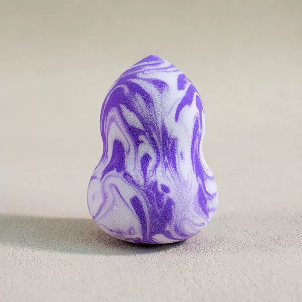 Purple camouflage gourd 10 bags