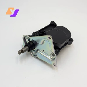 Mr446665 Transfer Case Motor Suitable for Mitsubishi Montero 3.5L 3.8L 2000 - 2006