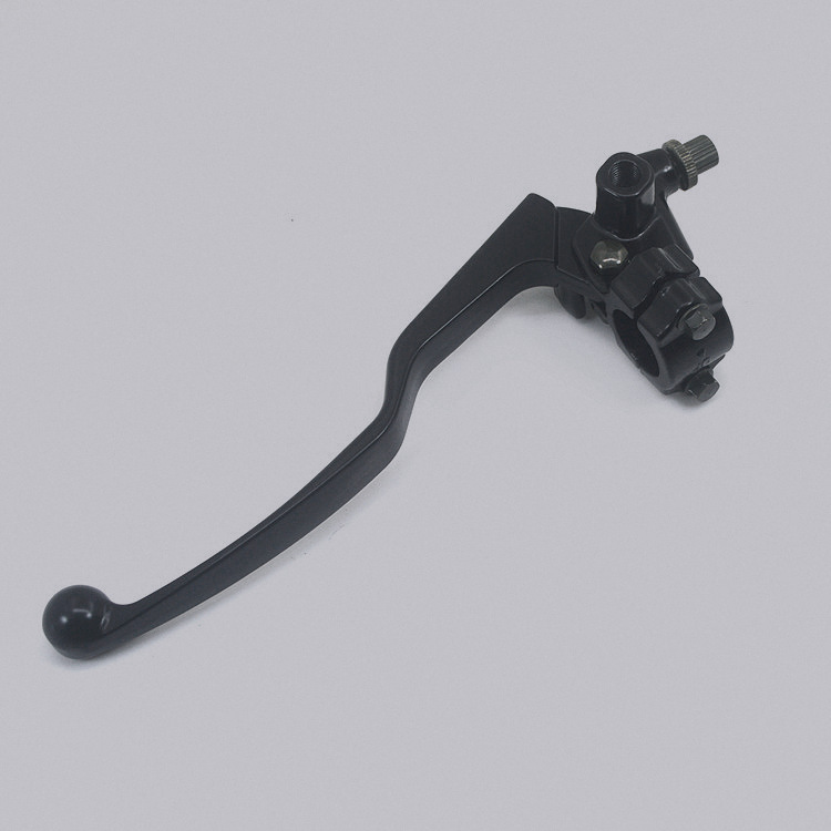 Suitable for Gixxer155 Clutch Handle, Gsx150F Clutch Handle, Mirror Mount, Brake Lever Angle