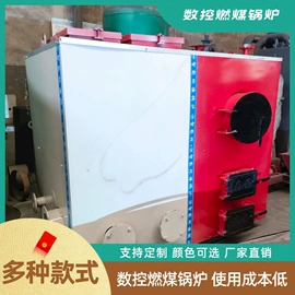 蒸汽发生器;燃煤锅炉;燃气锅炉