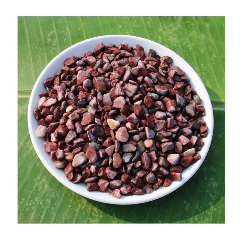 Ȼ3-5mmɫʯ|ɳʯװˮ쾰/԰·/Ҿ