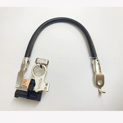 Ford – Power supply, ignition system accessories Cable CV2Z10C679C