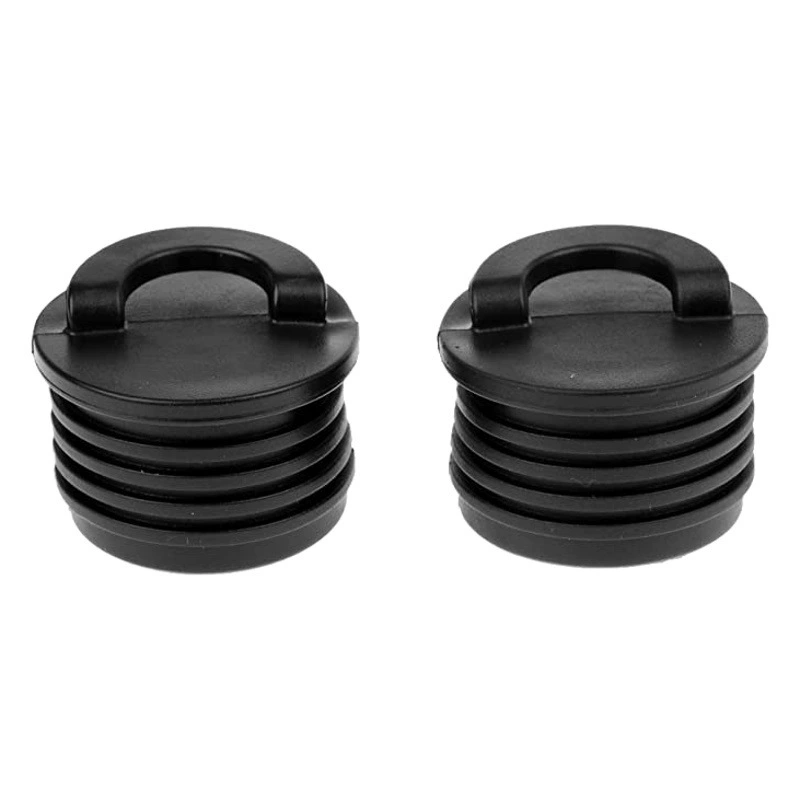 KAYAK аксессуары резиновая Водонепроницаемая пробка сливное отверстие пробка вода яхта Морская Лодка KAYAK аксессуары для лодок