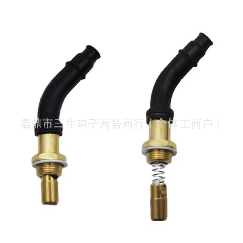 Motorcycle Carburetor Pwk Pe 24 28 30 32 34 36 38 Cable-Operated Choke Switch