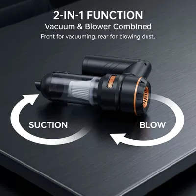 Tozsoranlar mini, brushless, with display screen, for home