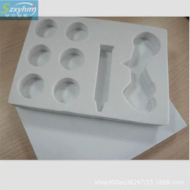 辅助包装材料;EPE珍珠棉;包装产品定制