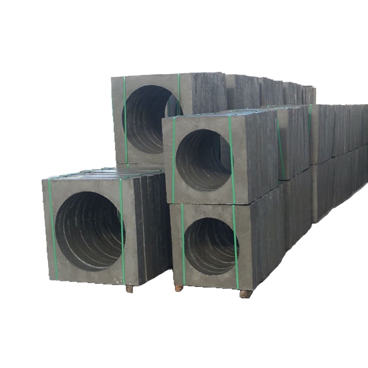 钢筋水泥检查井 深圳 广州地区厂家直销 钢筋混凝土检查井批发