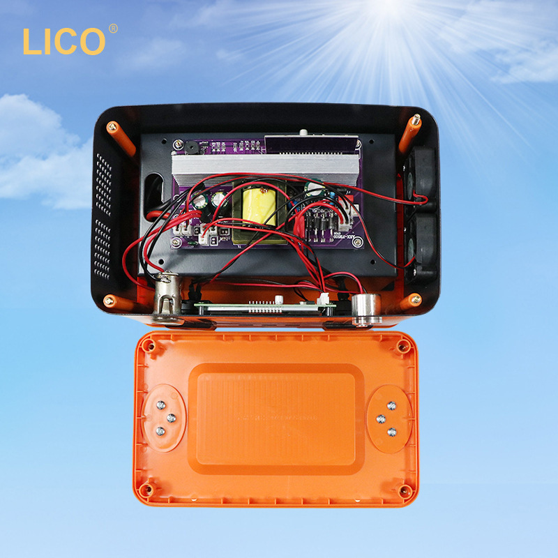 家庭用車載正弦波インバーター 1224V から 110V 電源コンバータモバイル電源エネルギー貯蔵オールインワンマシン|undefined