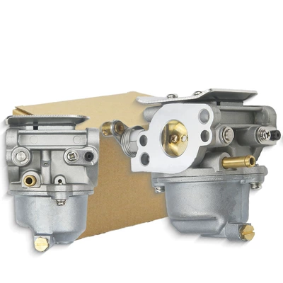 68D-14301-03 18-34601 – Carburetor