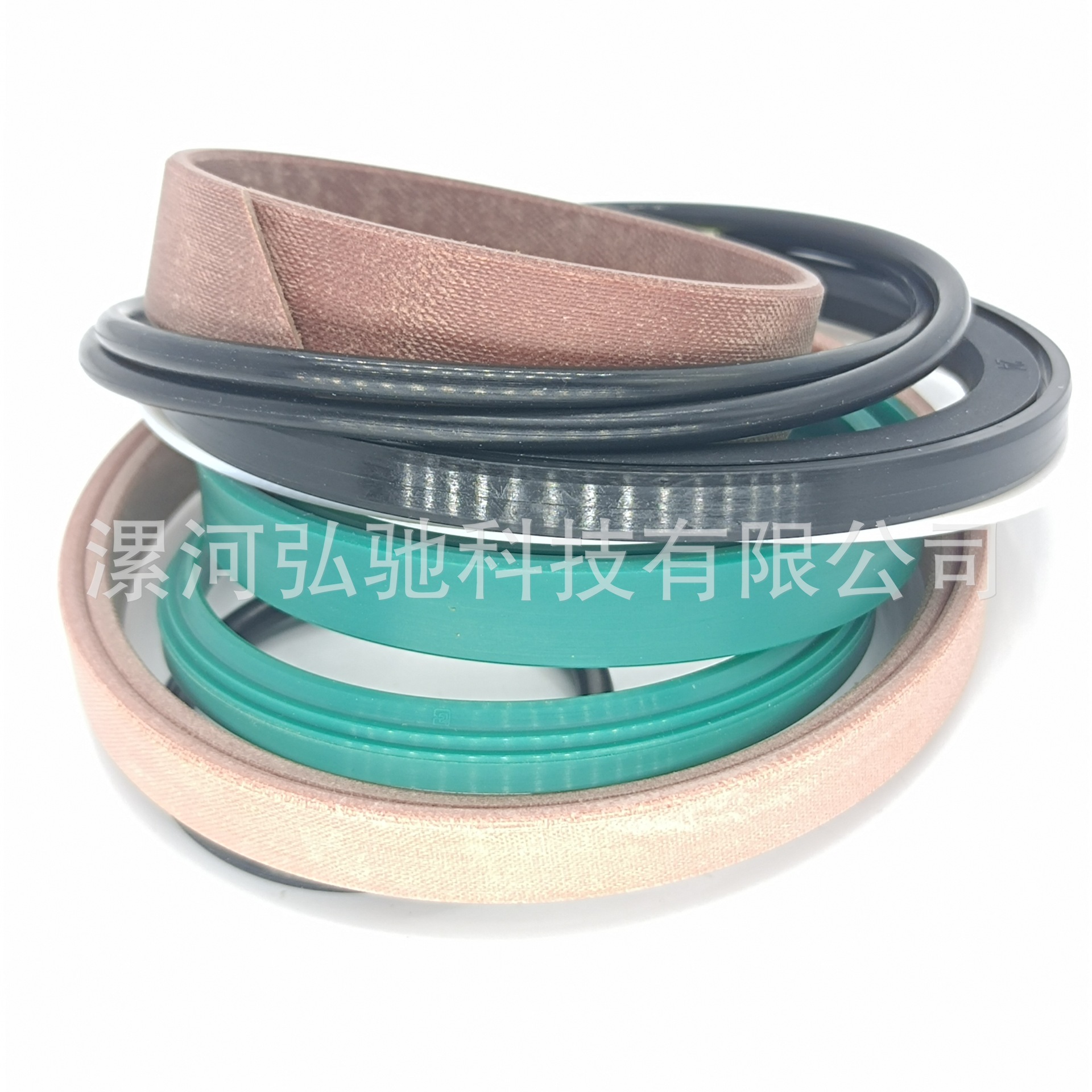 配套各种泵车修理包 主油缸85/140支腿伸缩 支腿展开 臂架密封包