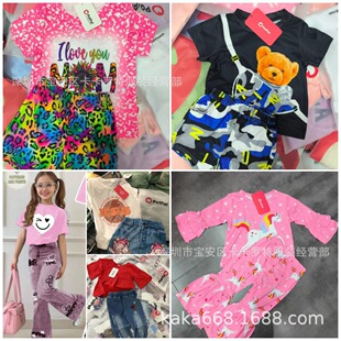 ���Q patpatƷ���ۿ�ͯ�b���b�s��ԭ�λ��� kids sets���޵̓r