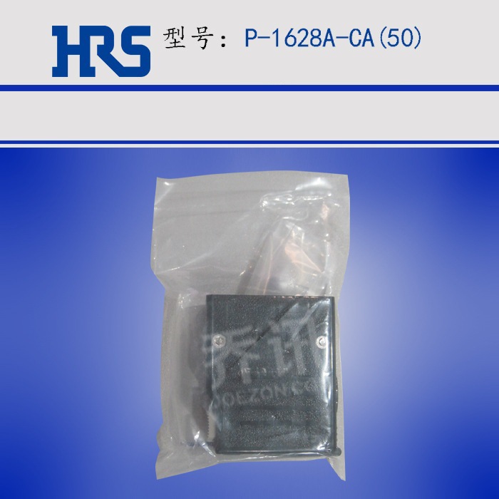hirose ���������� P-1628A-CA(50) ������ HRS 28Pin