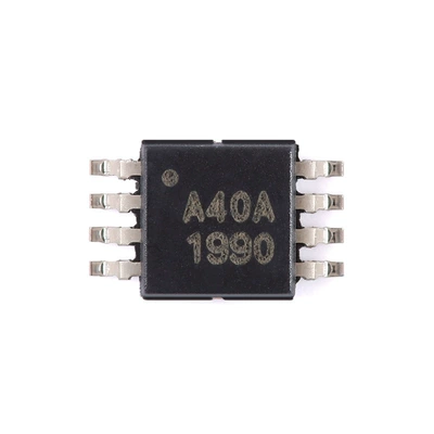 and Three Diodes, Elektron komponentlər
