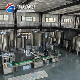 食品杀菌设备;饮料生产设备;肥料加工设备