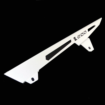 Motorcycle frame, Suitable for Kawasaki Z800 - silver-z800-mark