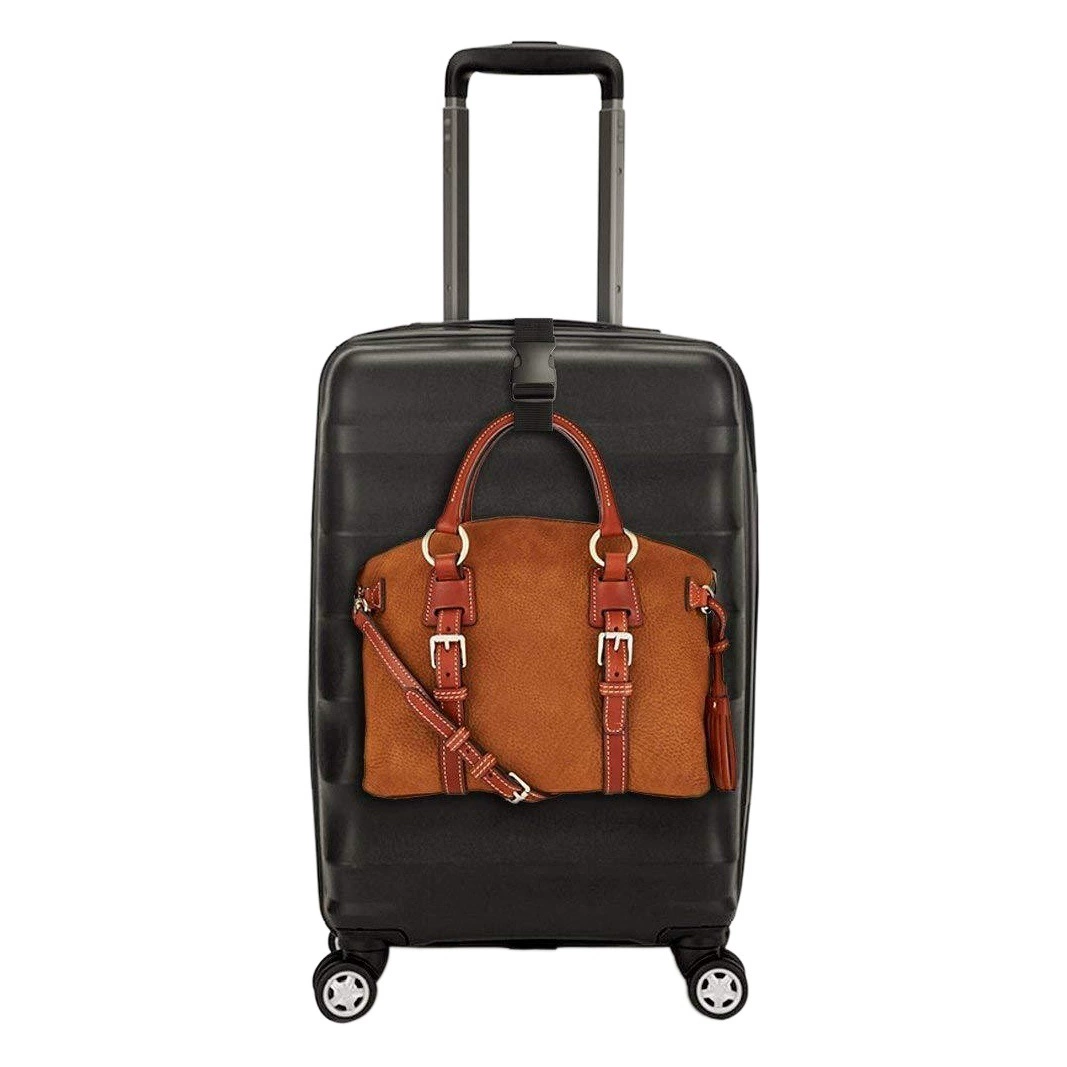 Чемодан износостойкий летний эластичный ремень для переплета Рюкзак Пряжка багажный ремень трансграничный упаковочный ремень