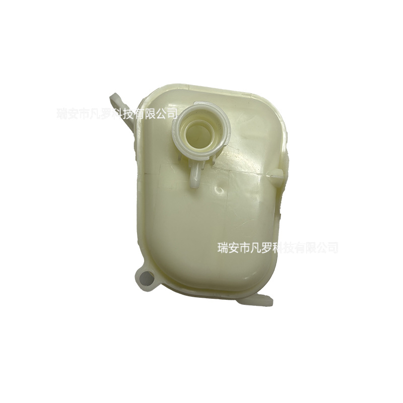 Coolant reservoir tank for 2008-2013 Hyundai I30, without cap, 25431-2H100