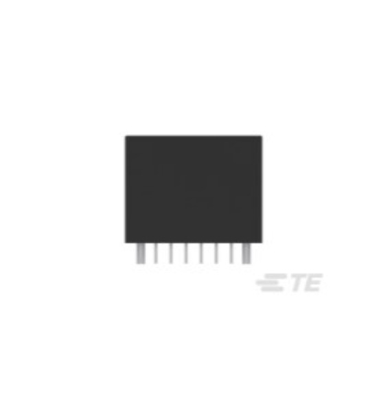 TE/̩�� PCB������ 1747994-1 �ֻ�����