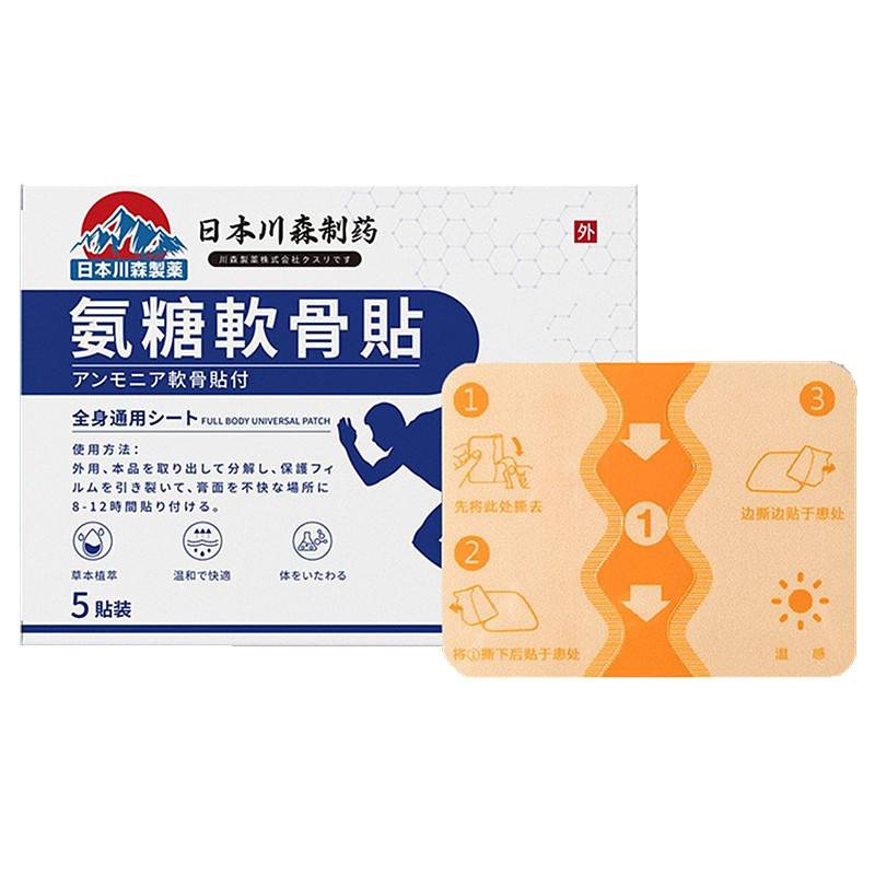卸売薬局透骨膏外用漢方植物エキス腰椎頸椎足首関節温灸膝透骨膏|undefined