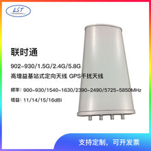 rͨGPSɔ_쾀902-930/1.5G/2.4G/5.8Gվʽ쾀