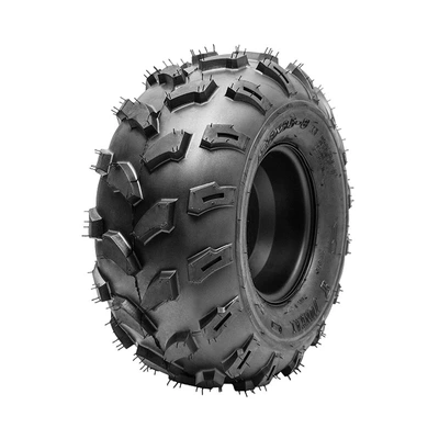 tires, Yolsuzluq şinləri