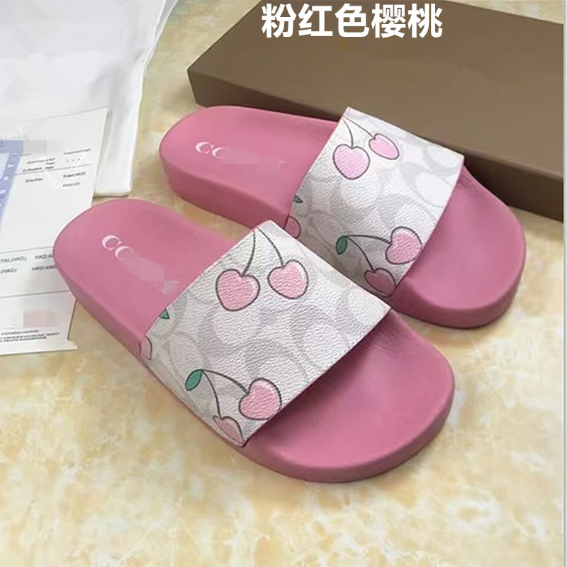 핑크 체리