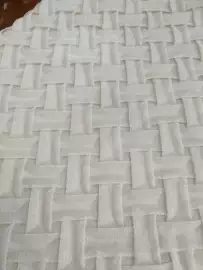 绣花加工;纺织品加工;织物皮革印刷