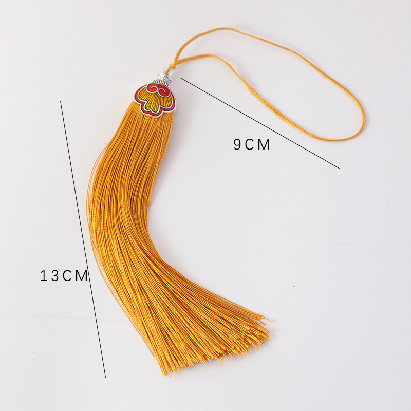 Mini pequeño chino Xiangxiang nube frillón