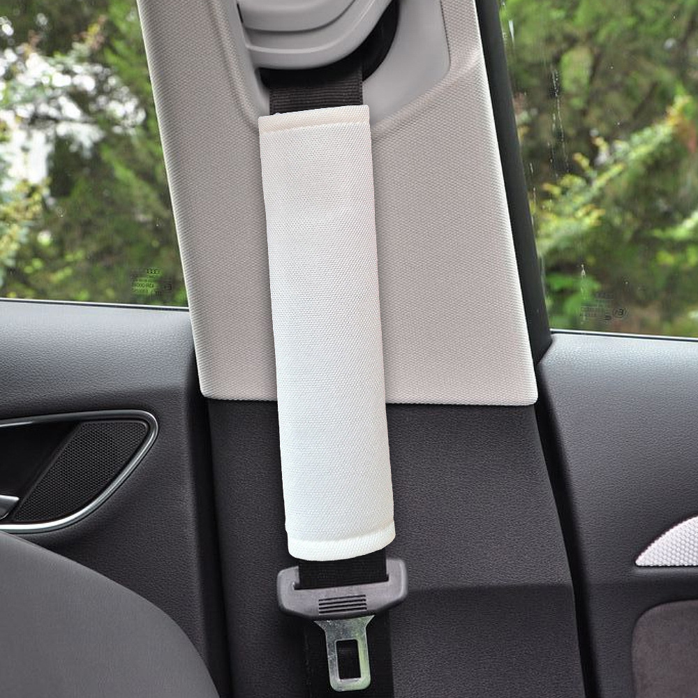 Protector de Hombro para Cinturón de Seguridad de Auto