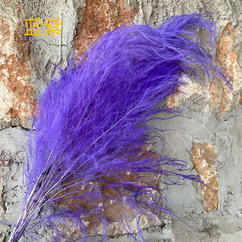 bleu violet / 80-100g