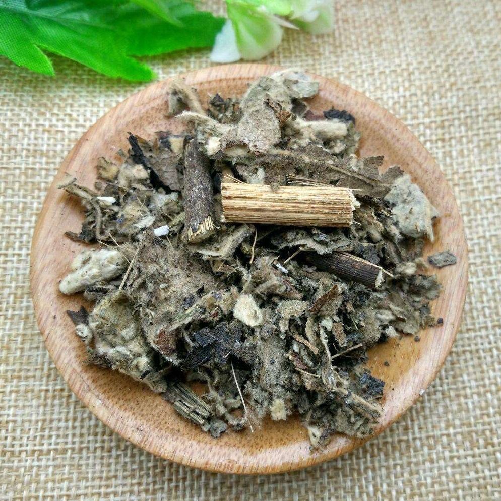 中药材艾纳香大风艾牛耳艾 再枫 艾枫草大骨风 正品包邮