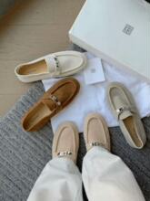 ��Ƥ��~����maͬ��2cm������Ӣ���LСƤЬŮ�i��ƽ��һ�_�Ř���Ь