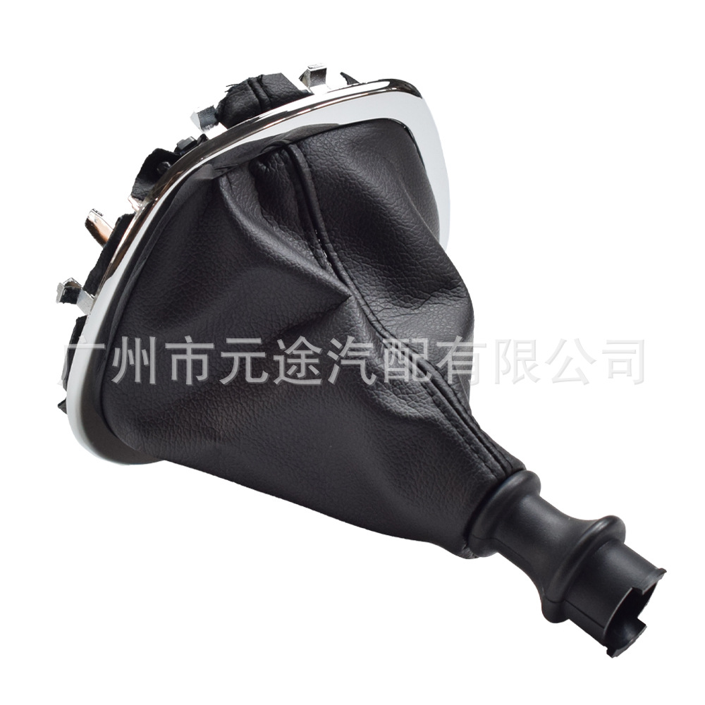 Suitable for Renault Tafik III Opel Vivaro B Fiat Talento gear cover dust cover
