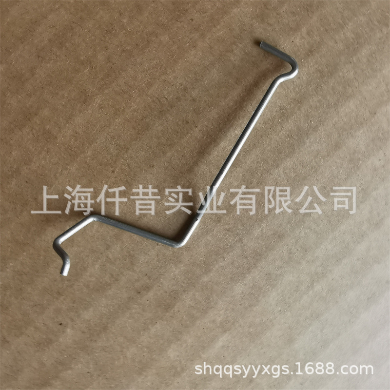 适配新大华501SX油锯油门拉杆爱可ECHOCS-501SX伐木锯