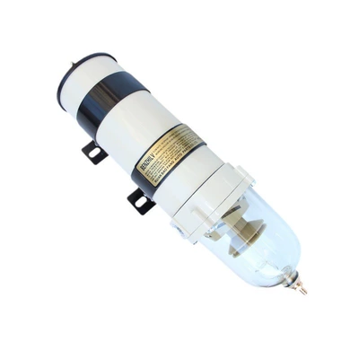 Filter, Automobile filter element