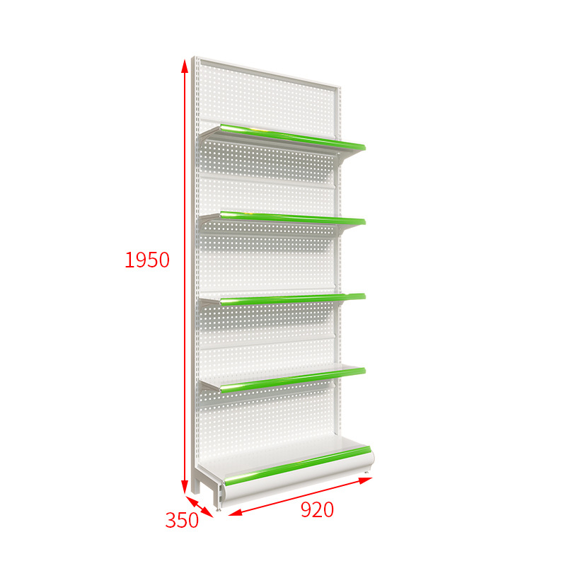Одиночный основной кадр 920*350*1950