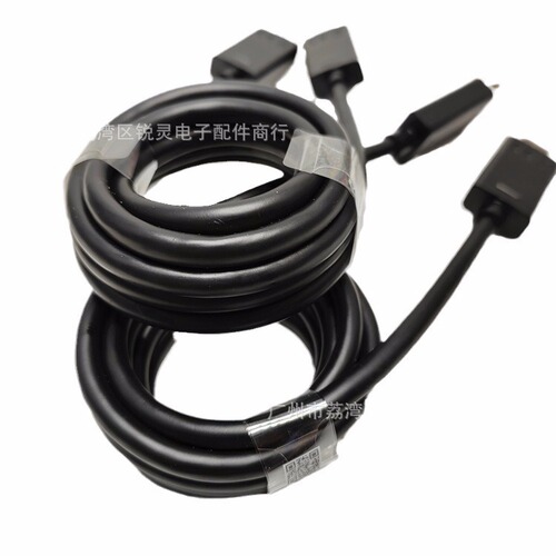 Original XSX XSS HD Cable HDMI Brand New 2.1 Version Supporting 8K Ultra HD Xbox Series Video Cable